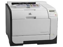 Máy in HP LaserJet Pro 400 color Printer M451nw ( CE956A )